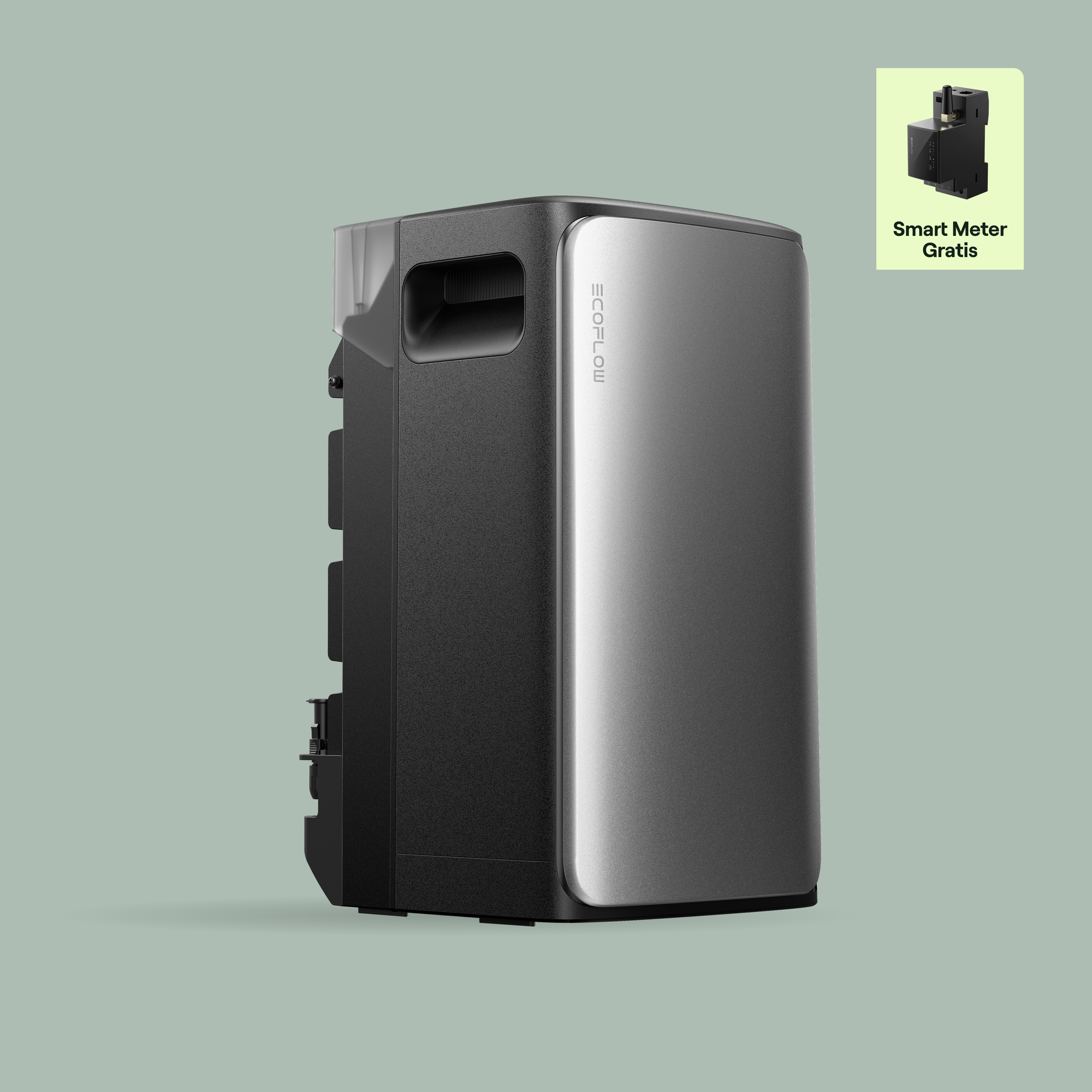 EcoFlow STREAM AC Pro